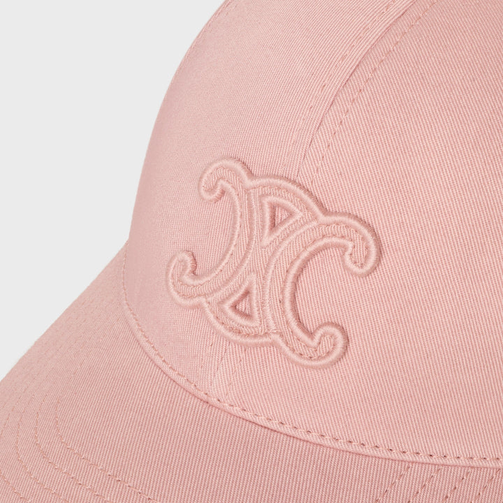 CELINE PINK CAP