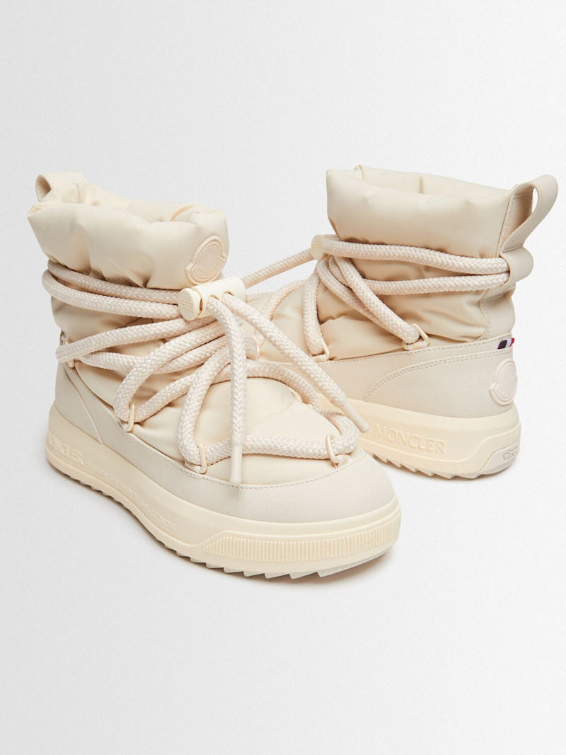 MONCLER ALTIVE MID SNOW BOOTS