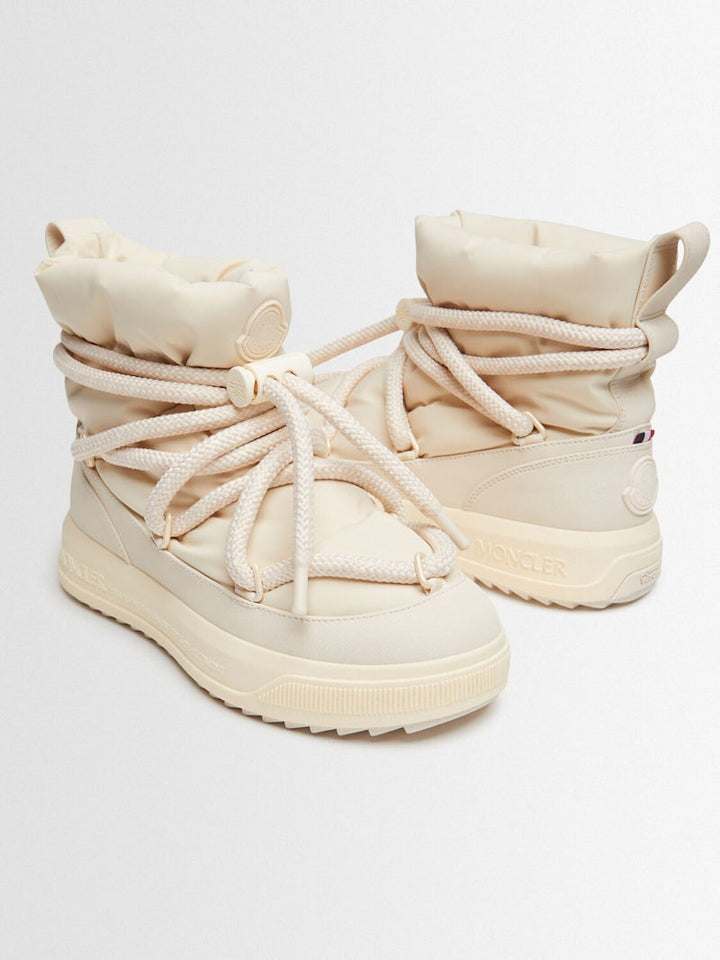 MONCLER ALTIVE MID SNOW BOOTS