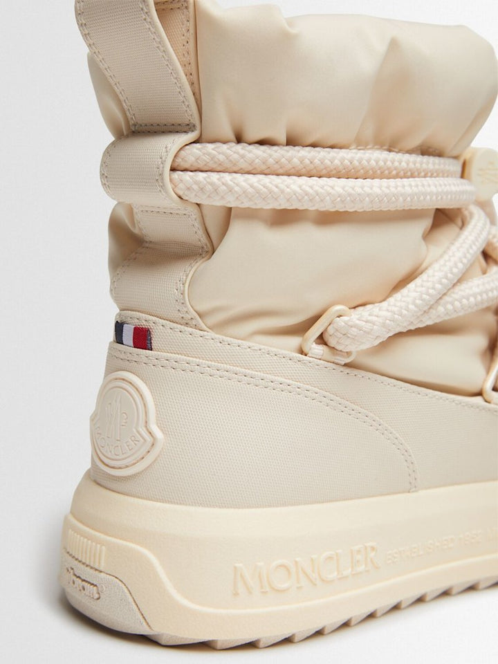 MONCLER ALTIVE MID SNOW BOOTS