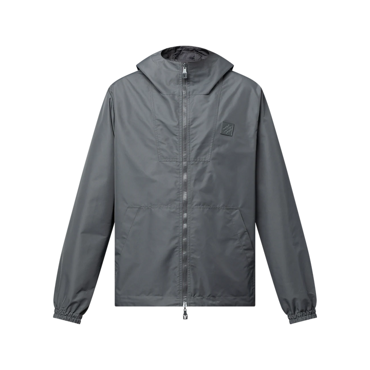 LOUIS VUITTON DAMIER REVERSIBLE JACKET