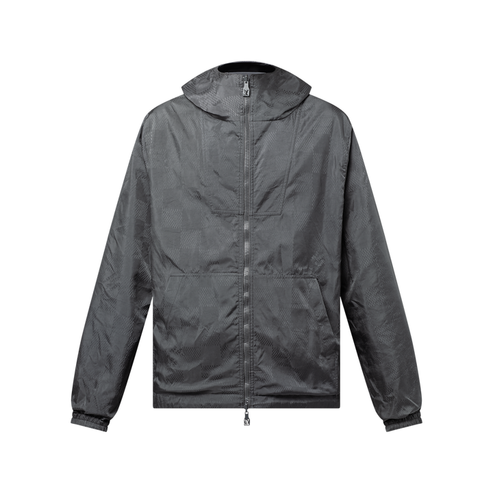 LOUIS VUITTON DAMIER REVERSIBLE JACKET