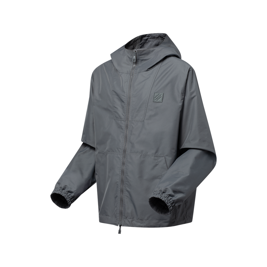 LOUIS VUITTON DAMIER REVERSIBLE JACKET