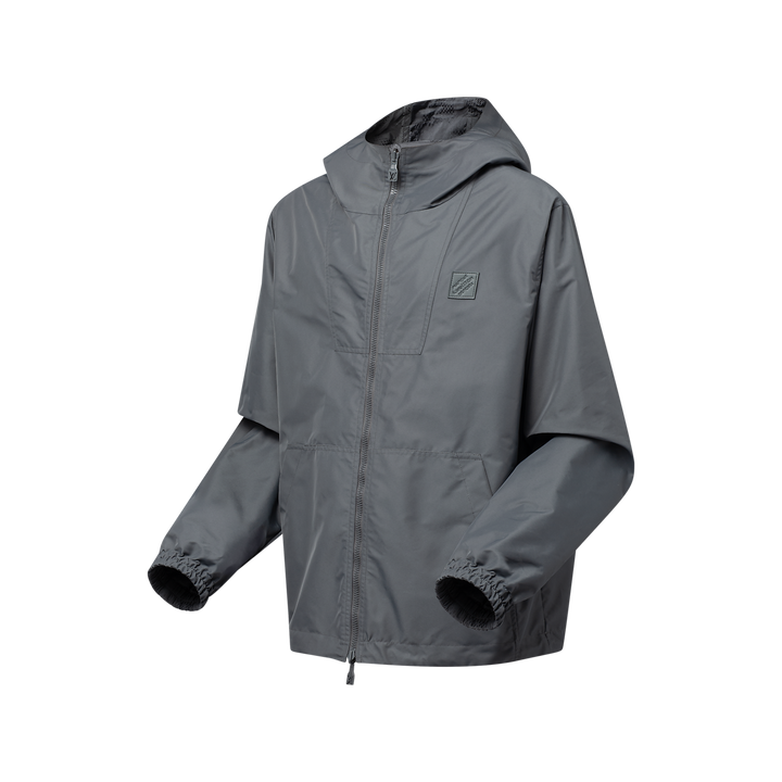 LOUIS VUITTON DAMIER REVERSIBLE JACKET