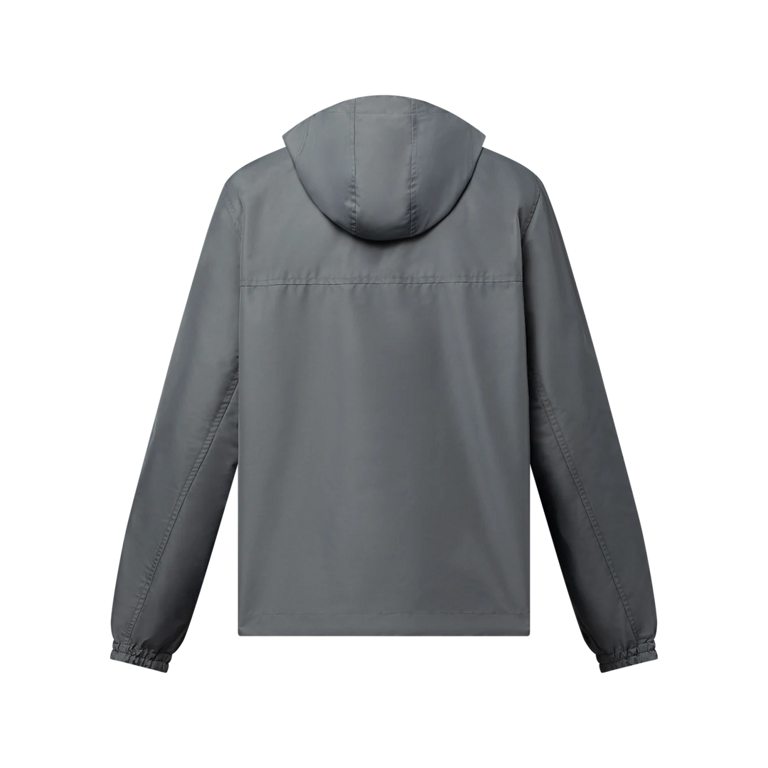 LOUIS VUITTON DAMIER REVERSIBLE JACKET