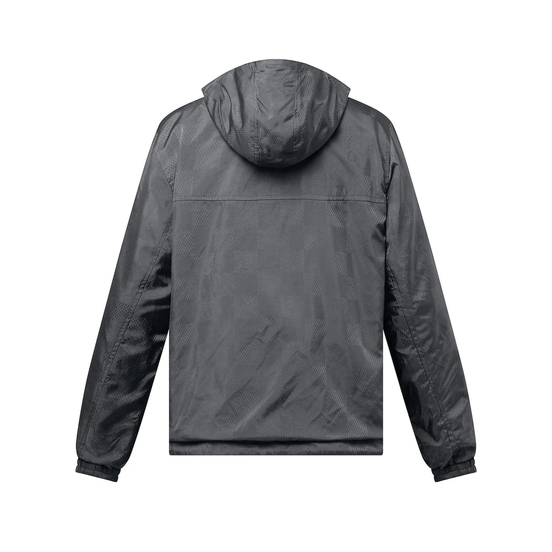 LOUIS VUITTON DAMIER REVERSIBLE JACKET