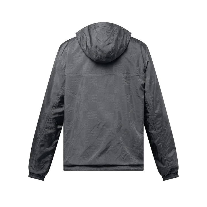 LOUIS VUITTON DAMIER REVERSIBLE JACKET