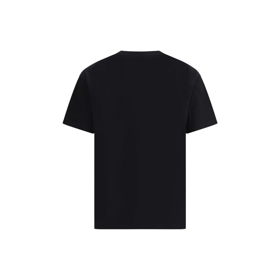 GIVENCHY BLACK T-SHIRT