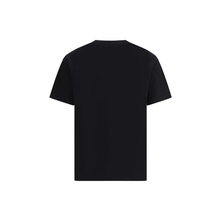 GIVENCHY BLACK T-SHIRT