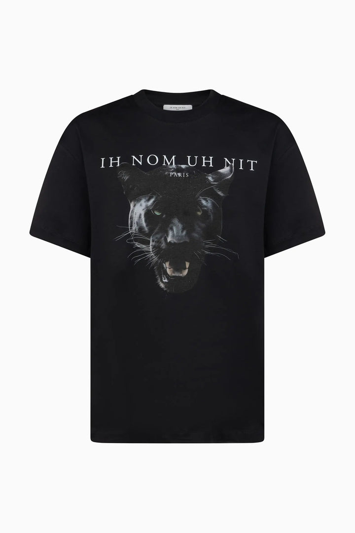IH NOM UH NIT PANTHER T-SHIRT