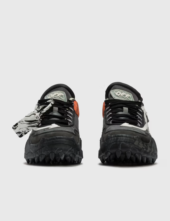 Off-White Odsy-1000 White Arrow