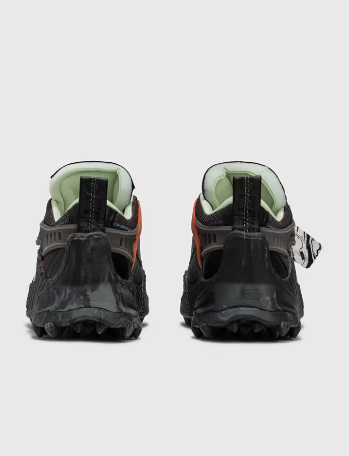 Off-White Odsy-1000 White Arrow