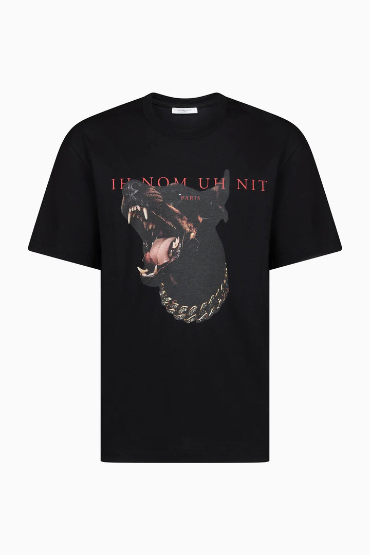 IH NOM UH NIT HOUND T-SHIRT