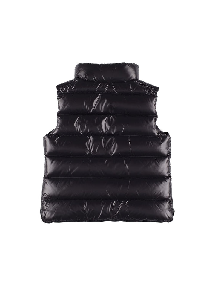 MONCLER WOMEN SPRING VEST