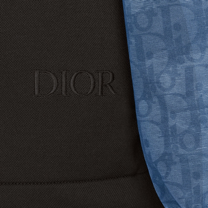 Dior Blue Jacket Spring