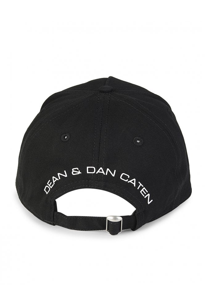 Dsquared2 Milano Cap