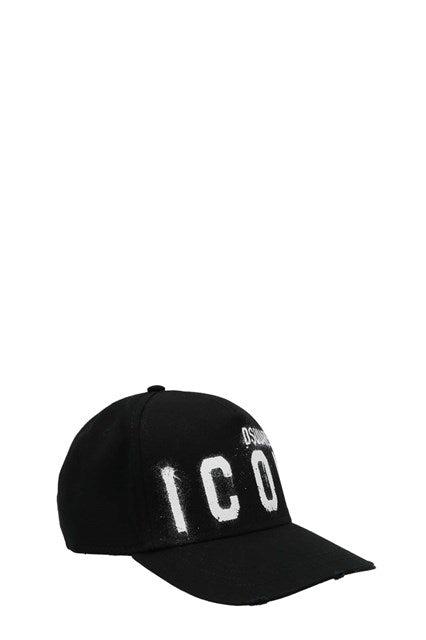 Dsquared2 Spray Cap in Black