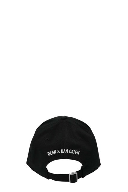 Dsquared2 Spray Cap in Black