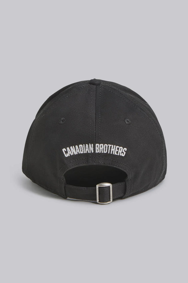 Dsquared2 Dean Dan Cap