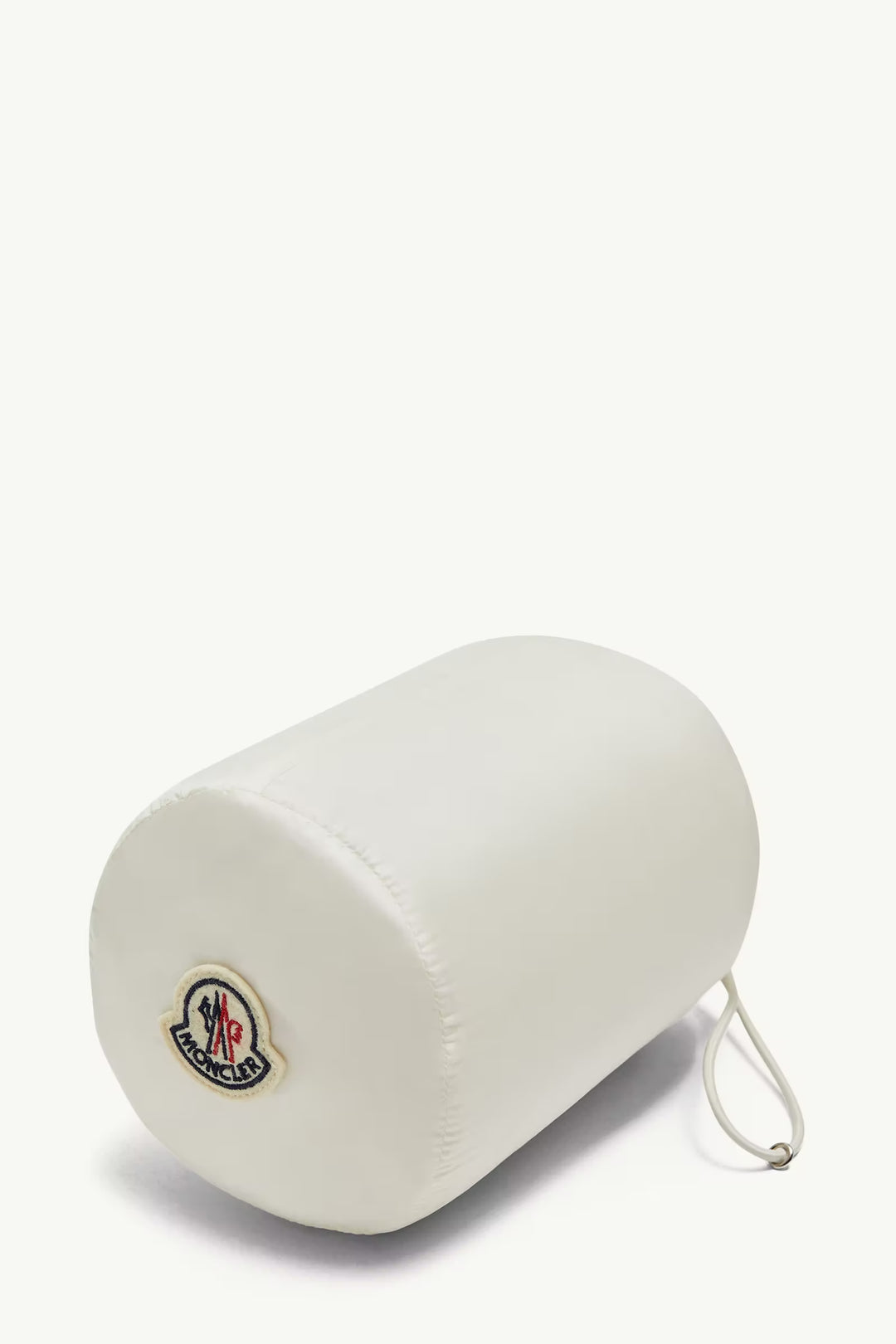 MONCLER LANS WHITE WOMEN COAT