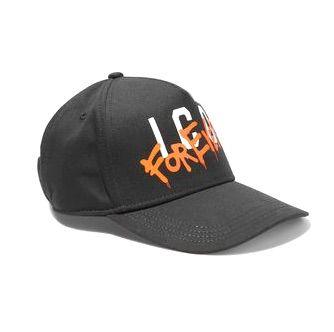 Dsquared2 Forever Black Cap
